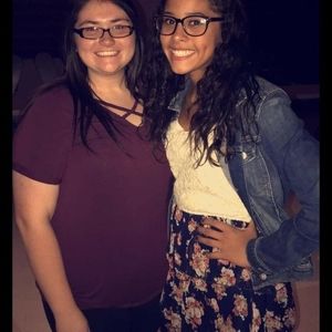 Meet your Posher, Sasha